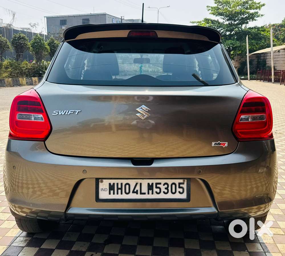 Maruti Suzuki Swift Vxi + Manual, 2023, Petrol