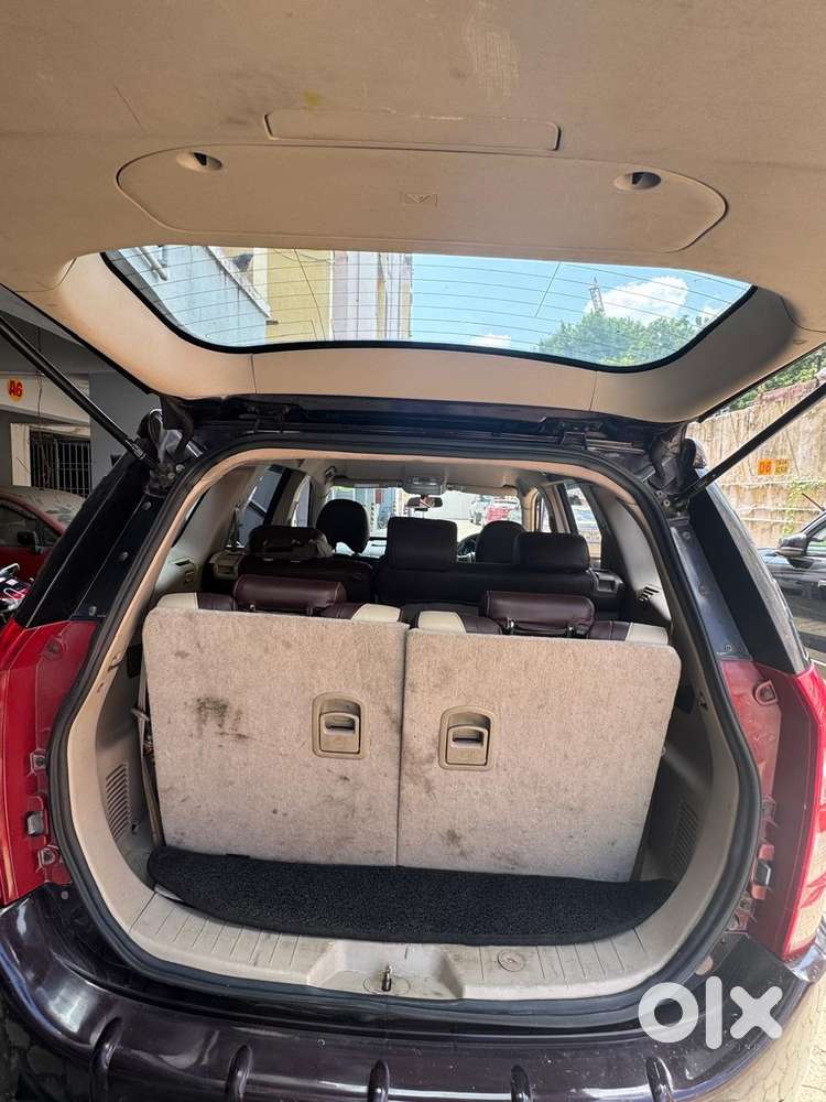 Mahindra Xuv500 W6 1.99 Mhawk, 2016, Diesel