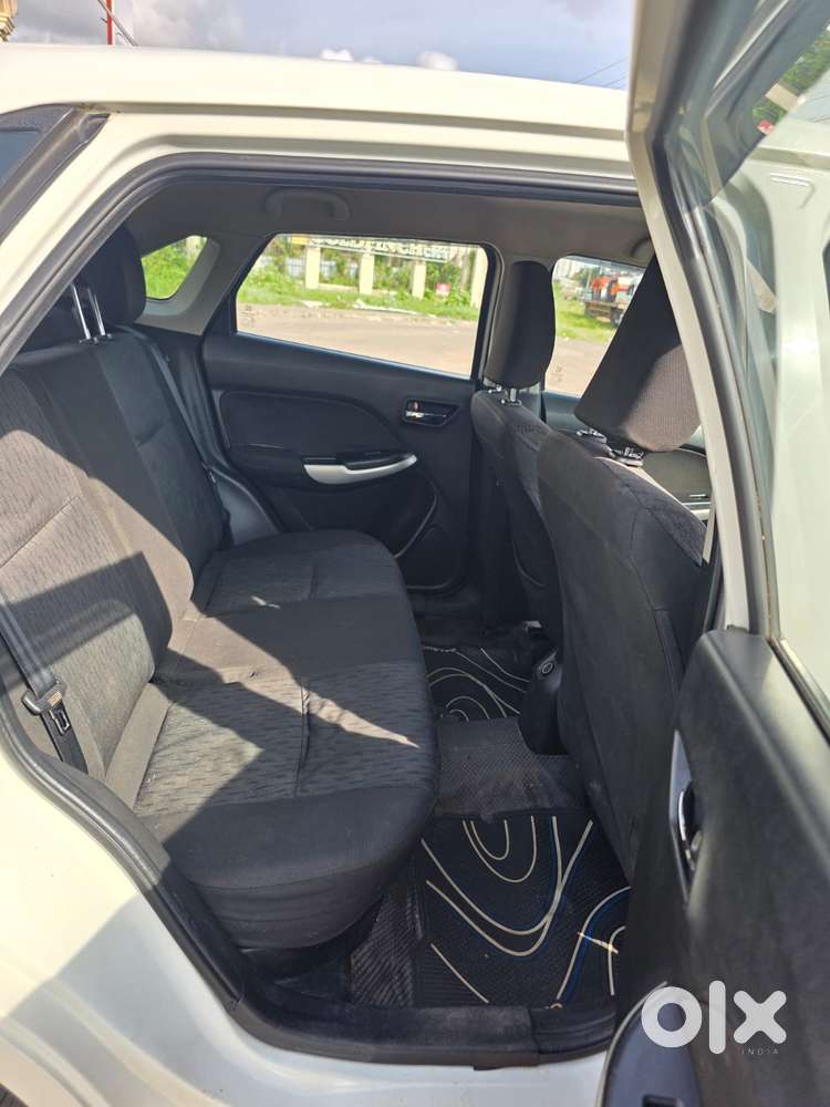 Maruti Suzuki Baleno Delta, 2016, Diesel