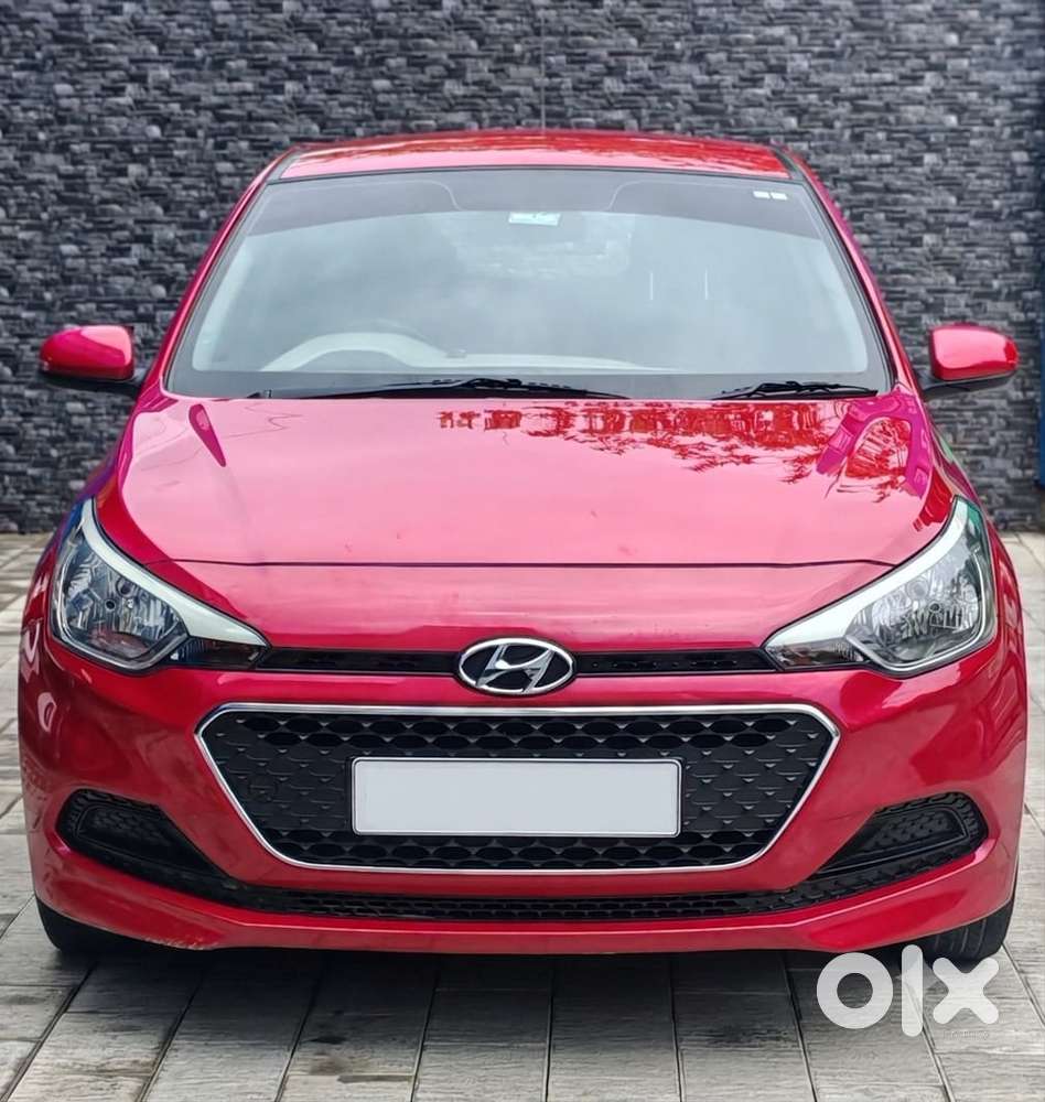 Hyundai New I20 2015 Km Driven