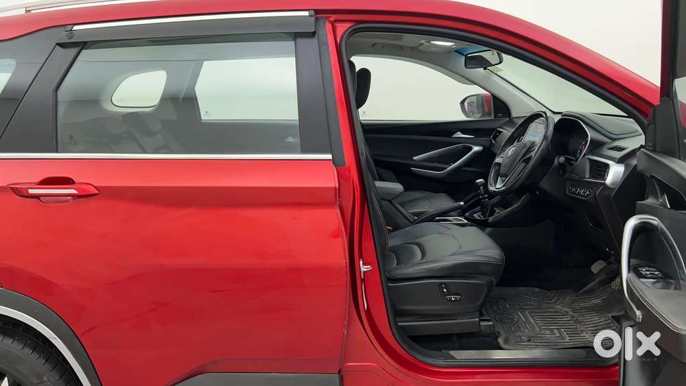 Mg Hector 2.0 Sharp Diesel, 2019, Diesel