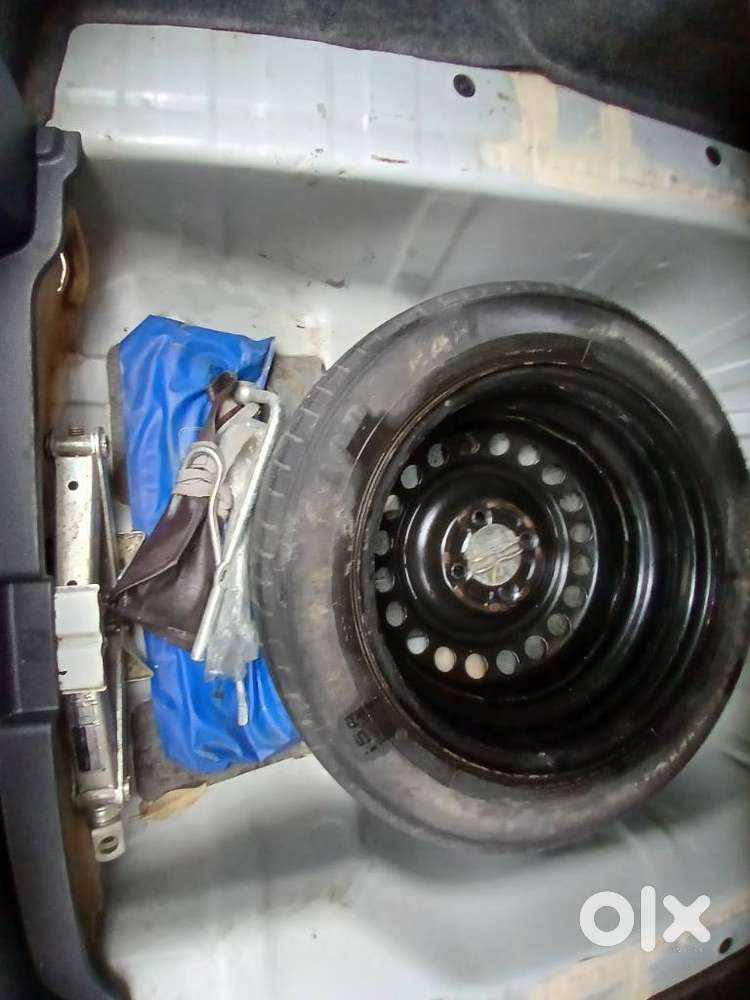 Honda City 2015-2017 I Vtec Cvt Vx, 2016, Petrol