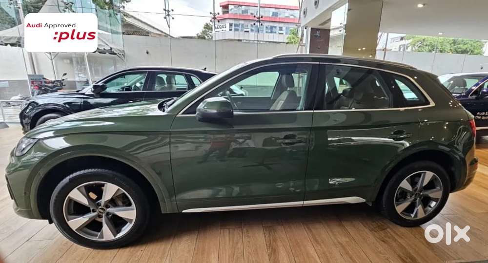 Audi Q5 Technology 45 TFSI, 2025, Petrol