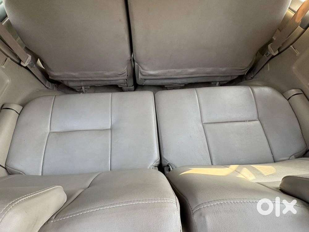 Toyota Fortuner 3.0 Ltd, 2013, Diesel