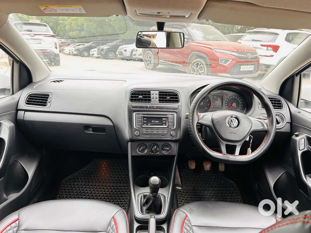 Volkswagen Polo 1.2 Mpi Comfortline, 2020, Petrol