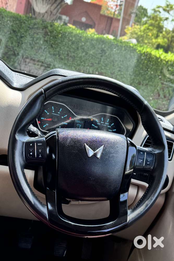 Mahindra Scorpio Classic 2.2 S 11 Mt 7 Cc, 2023, Diesel