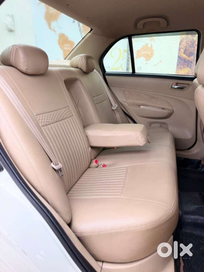 Maruti Suzuki Swift Dzire Vdi, 2016, Diesel