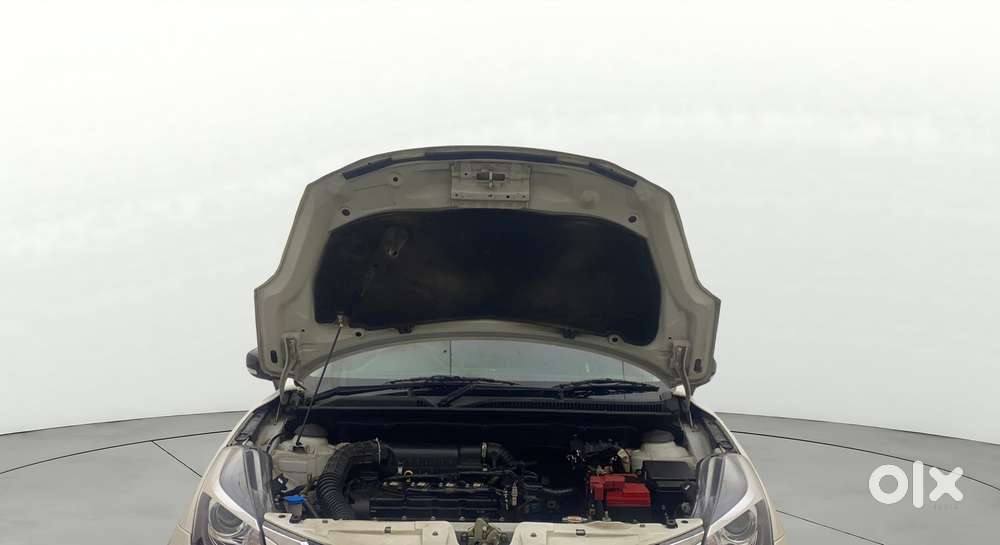 Toyota Glanza V Cvt, 2021, Petrol