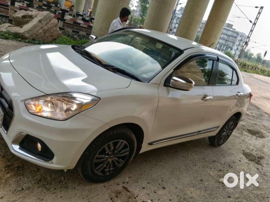 Maruti Suzuki Dzire 1.2 Vxi, 2022, Petrol