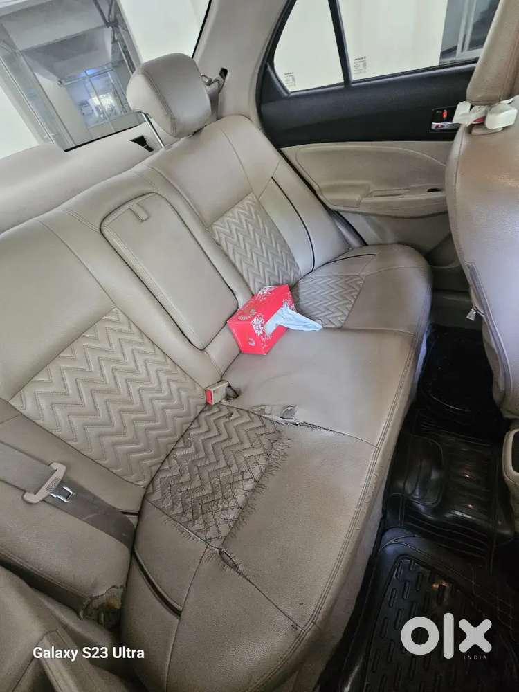 Maruti Suzuki Dzire 2018 Petrol Good Condition