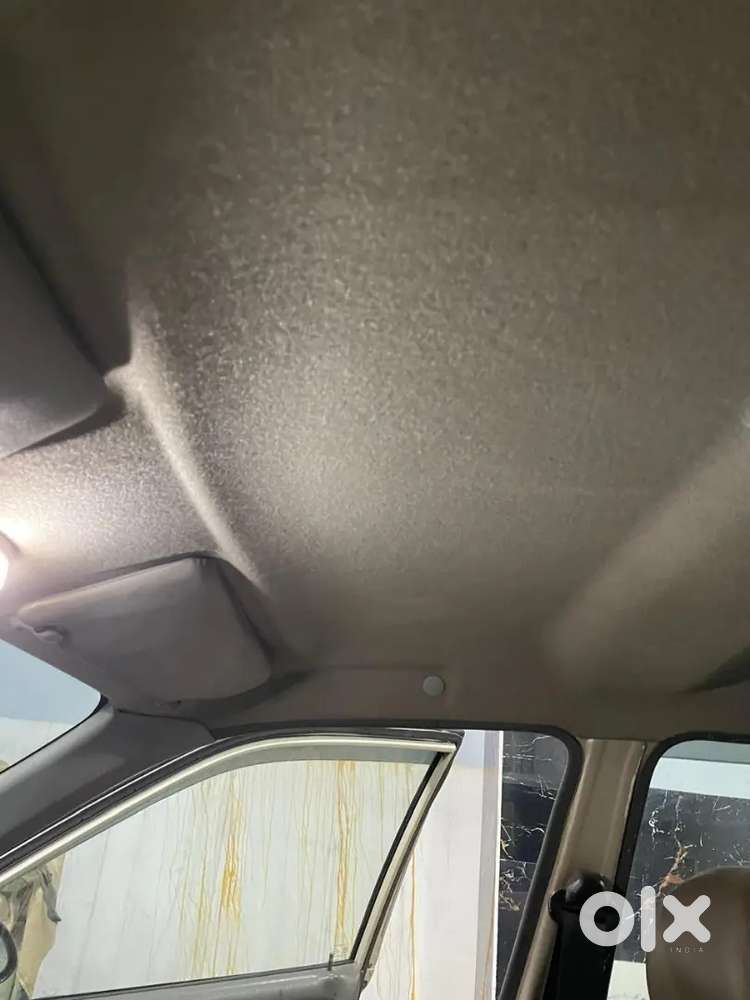 Maruti Suzuki Alto Lxi (2009)