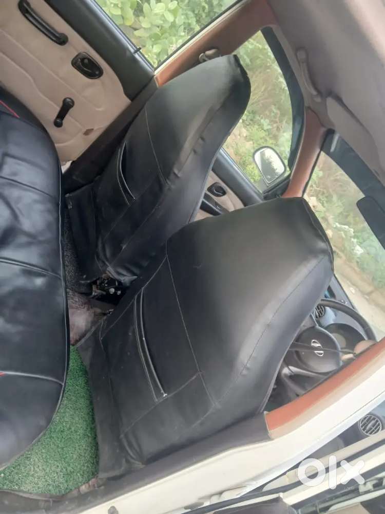 Hyundai Santro Xing 2013