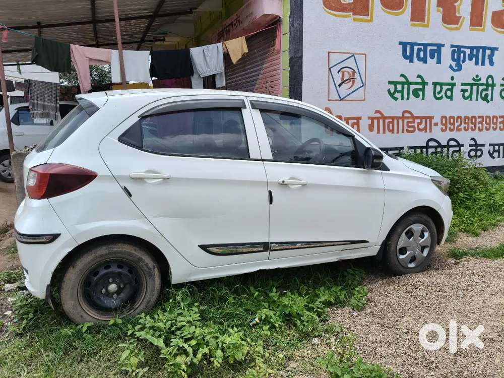 Tata Tiago 2022 Xt