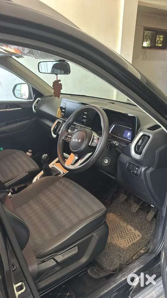 Kia Sonet 2023