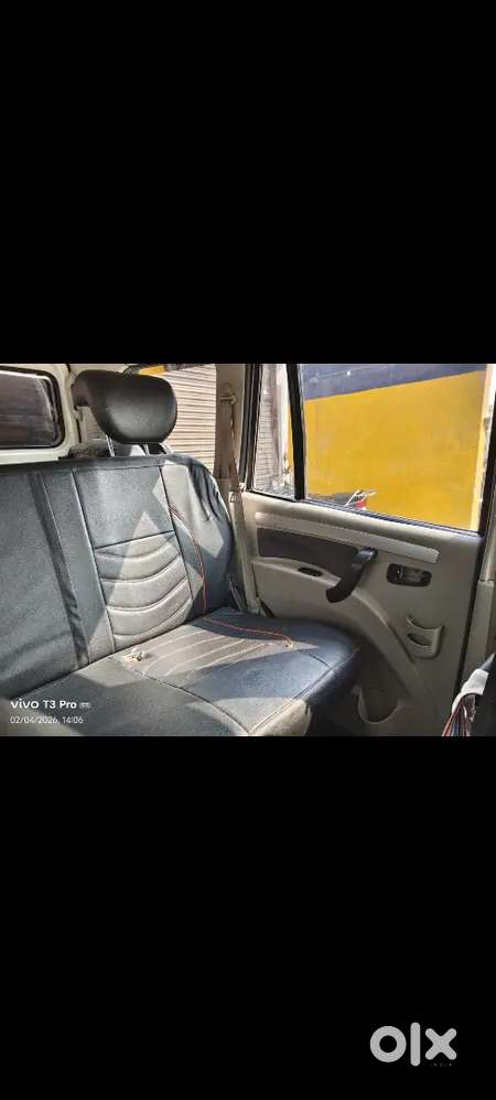 Mahindra Scorpio 2017 Diesel 120000 Km Driven