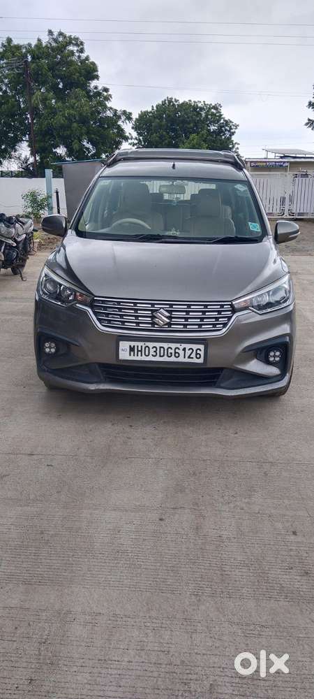 Maruti Suzuki Ertiga Vxi (o) Cng, 2019, Cng & Hybrids
