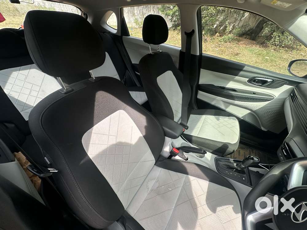 Hyundai New i20 sports (O) 2024