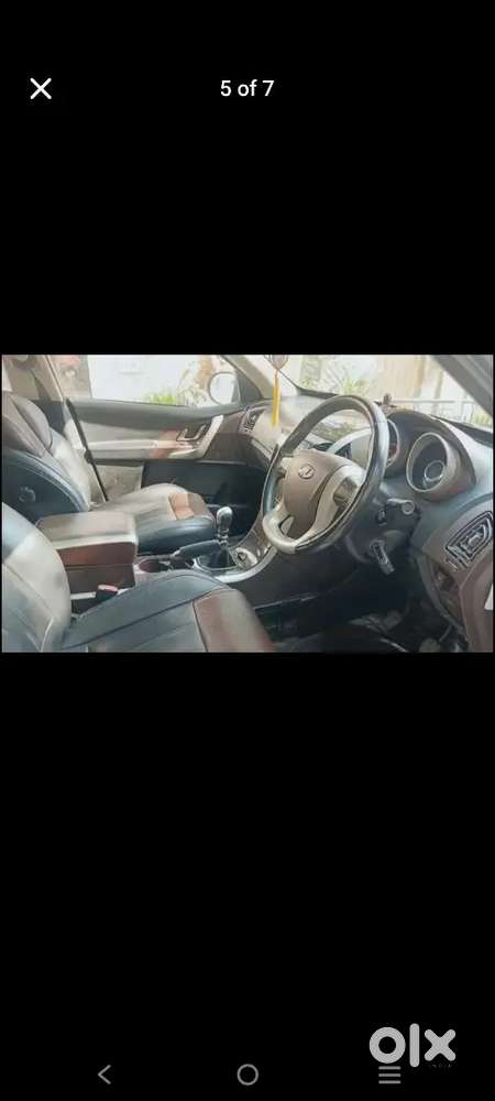 Mahindra Xuv500 2013 Diesel 90000 Km Driven Well Maintained