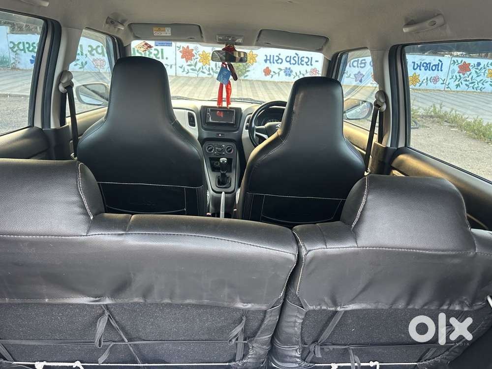 Maruti Suzuki Wagon R 1.0 Vxi Cng, 2023, Cng & Hybrids