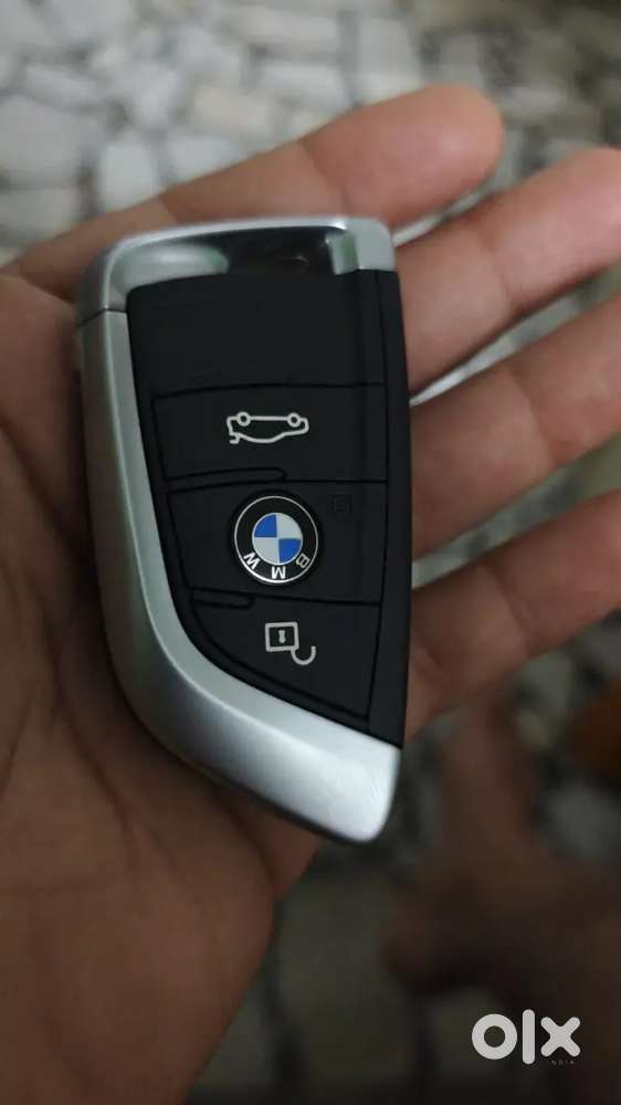 2017 Bmw X1 Diesel