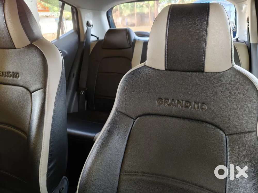 Hyundai Grand I10 Nios Amt Petrol