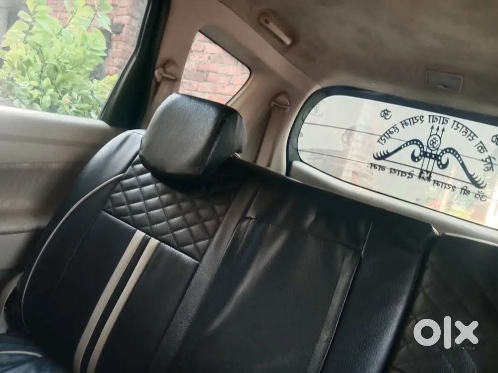 Maruti Suzuki Ertiga 2015