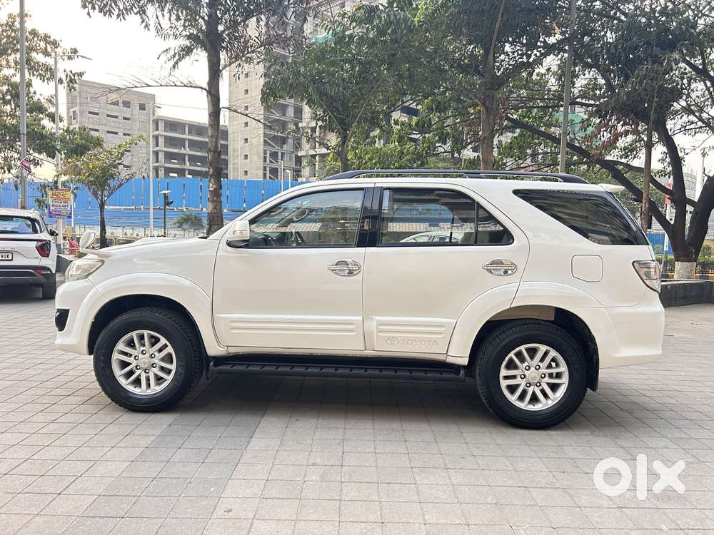 Toyota Fortuner 3.0 Sportivo 4x2 Mt, 2014, Diesel