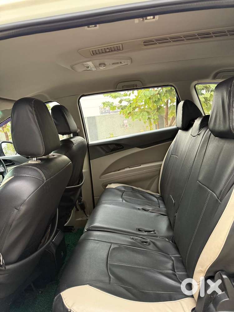 Mahindra Marazzo M2 8str, 2019, Diesel