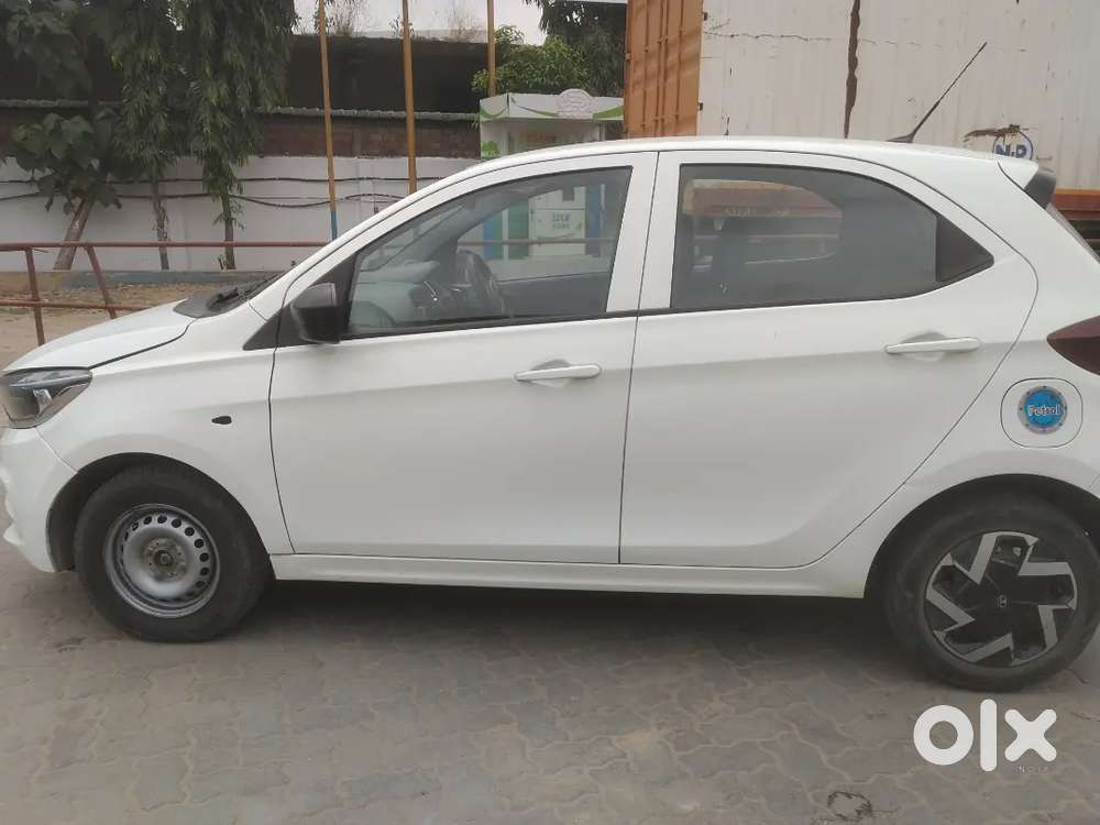 Tata Tiago Xm 2025 Variant