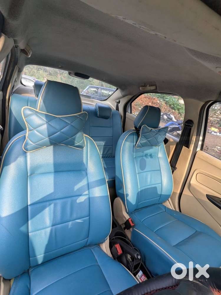 Ford Figo Aspire 2016 Diesel Good Condition