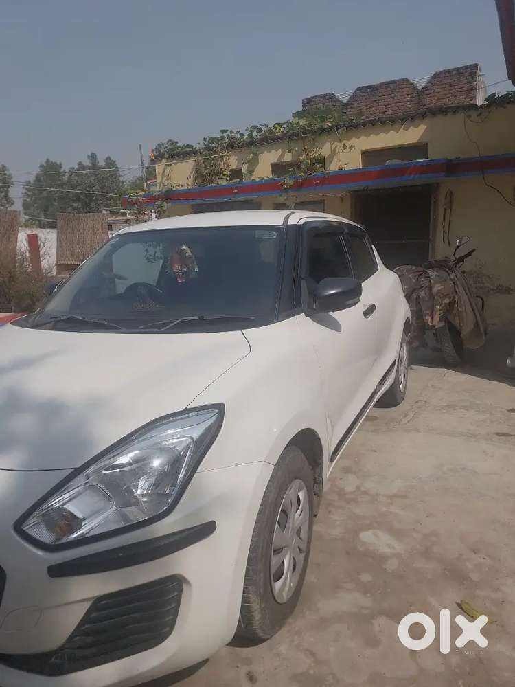 Maruti Suzuki Swift 2022 Petrol 61000 Km Driven