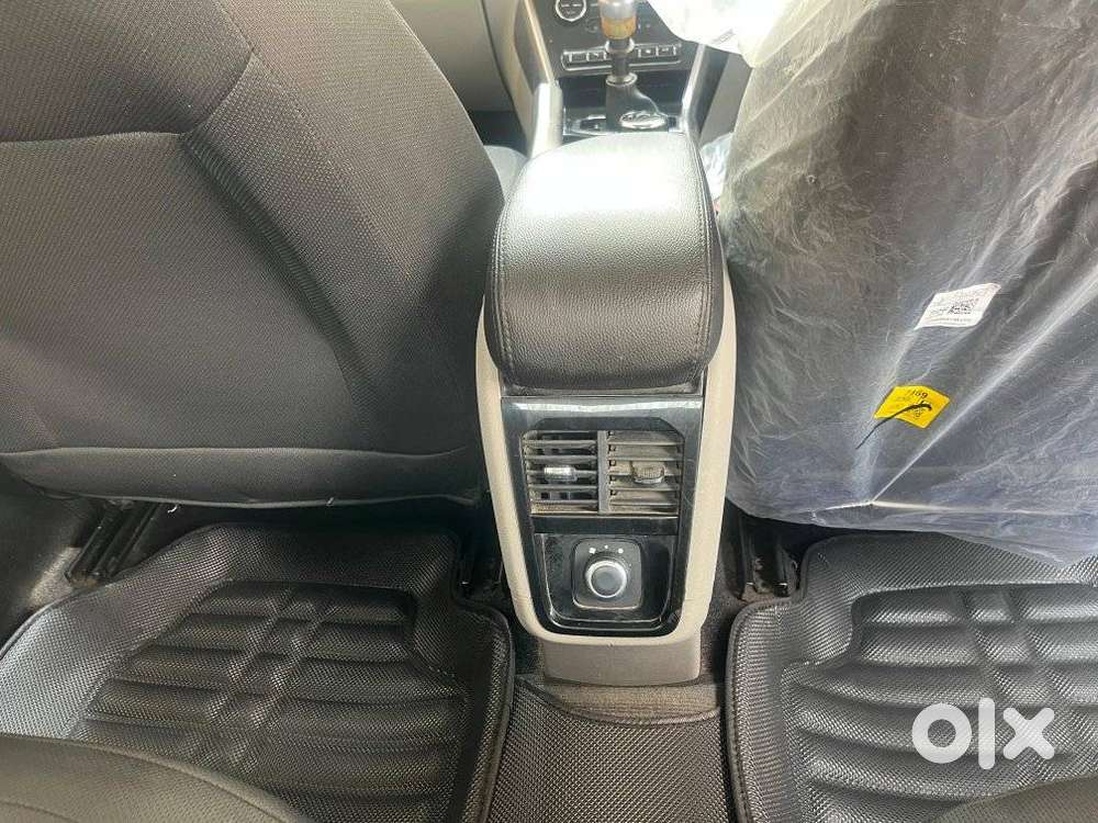 Tata Nexon 1.5 Revotorq Xt Plus, 2017, Diesel