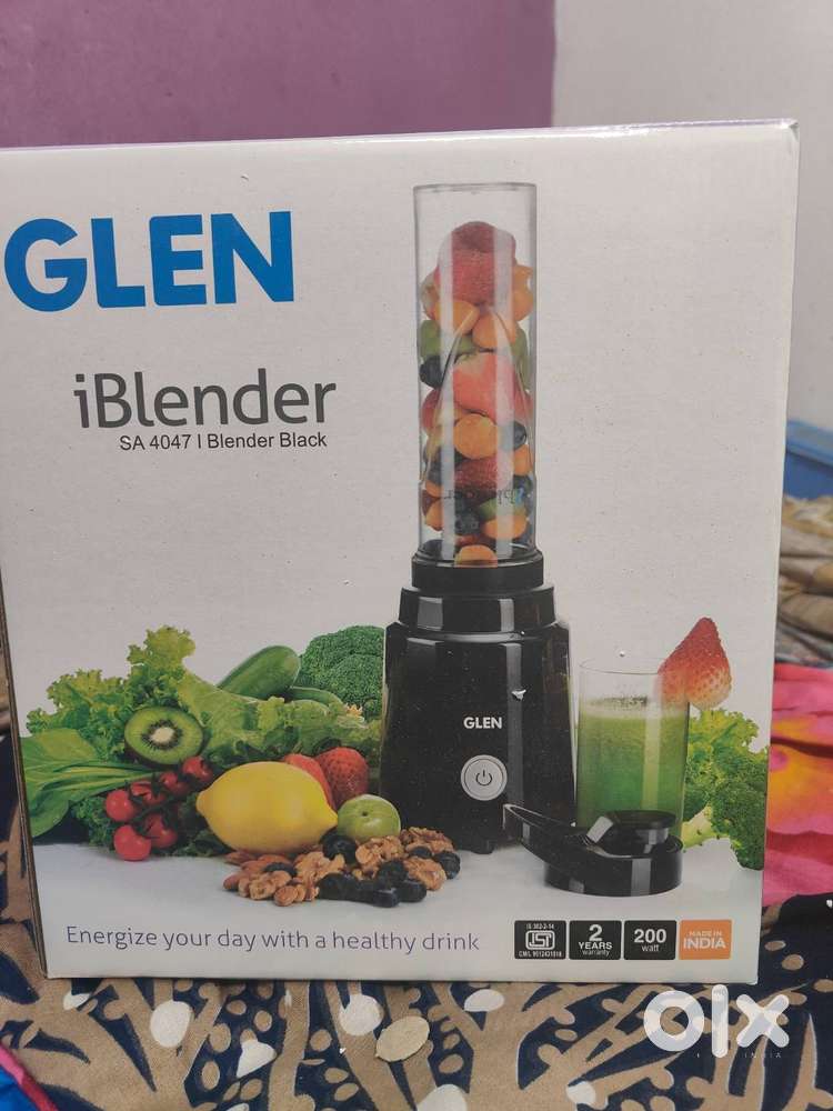 GLEN iblender