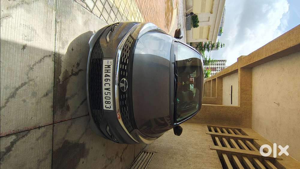 Tata Tigor Xza+