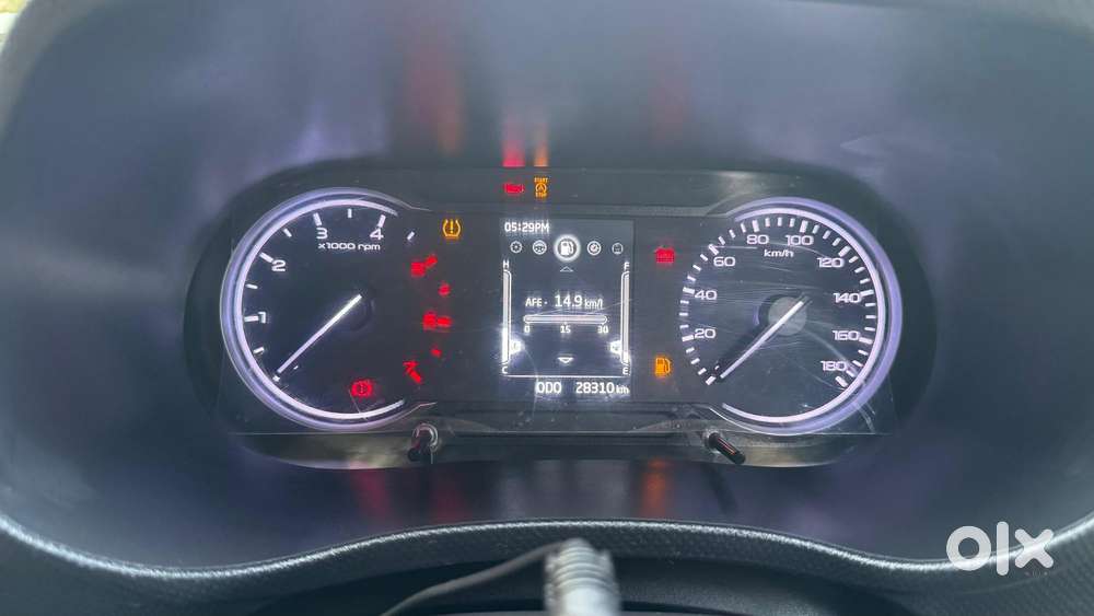 Mahindra Bolero Neo 1.5 N 10 R, 2023, Diesel