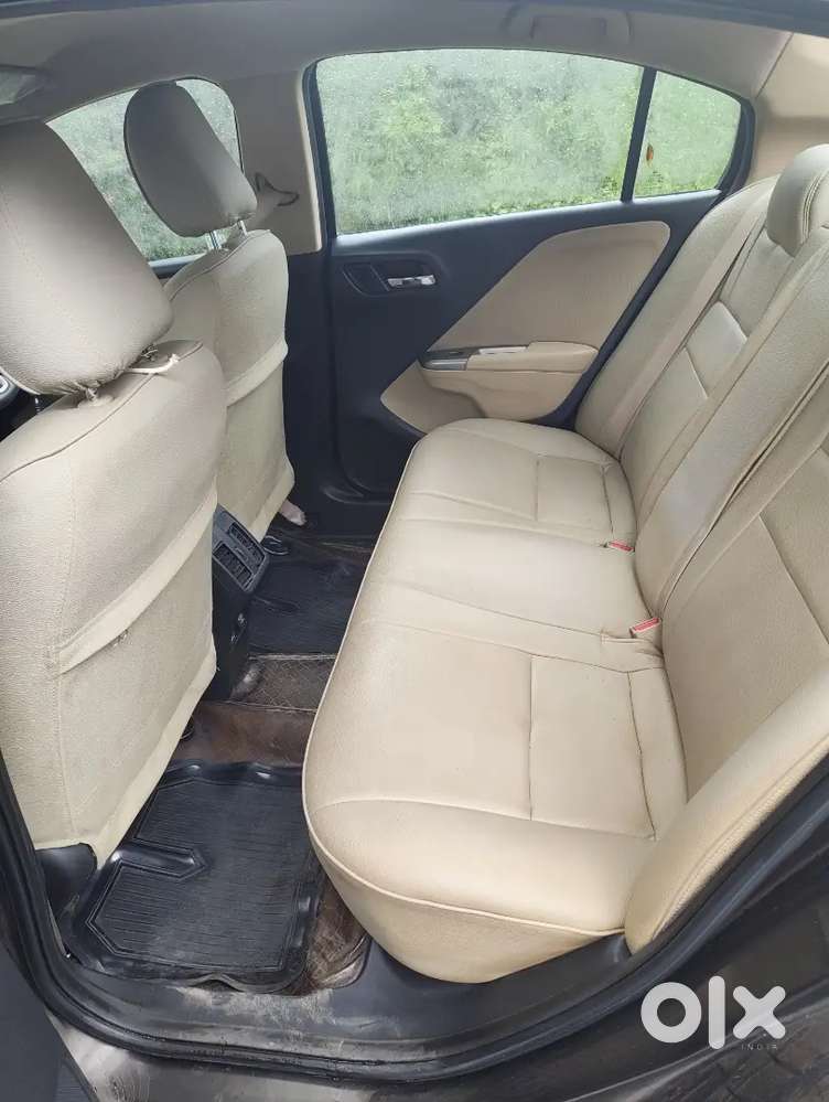Honda City Petrol 2016 1 Lakh Down Payment Baki Loan
