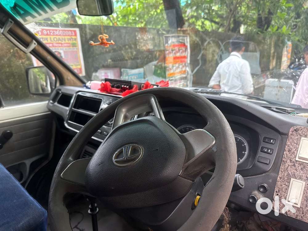 Tata Winger Diesel 2021