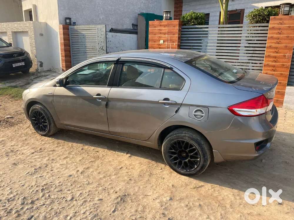 Ciaz Vdi+ For Sale