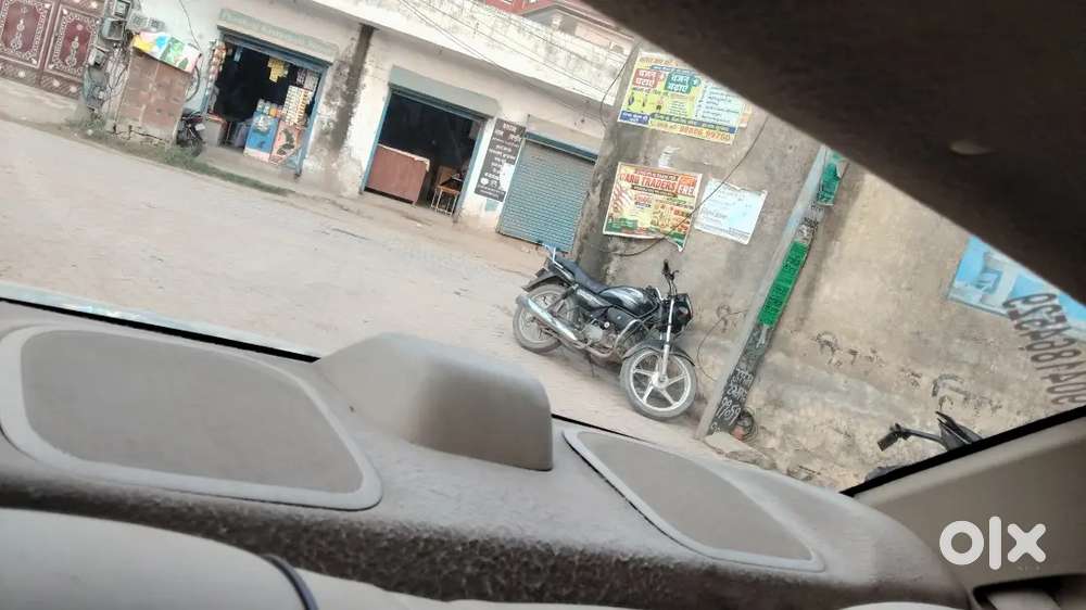 Maruti Suzuki Dzire 2022 Cng 100000 Km