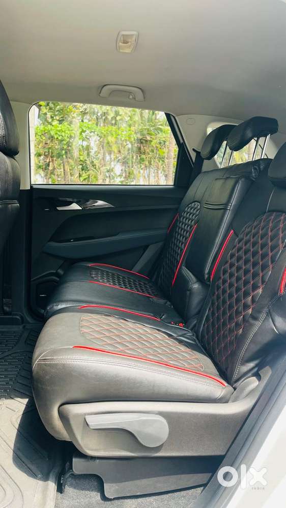 Mg Hector Shine 2.0 Turbo Diesel Mt, 2023, Diesel