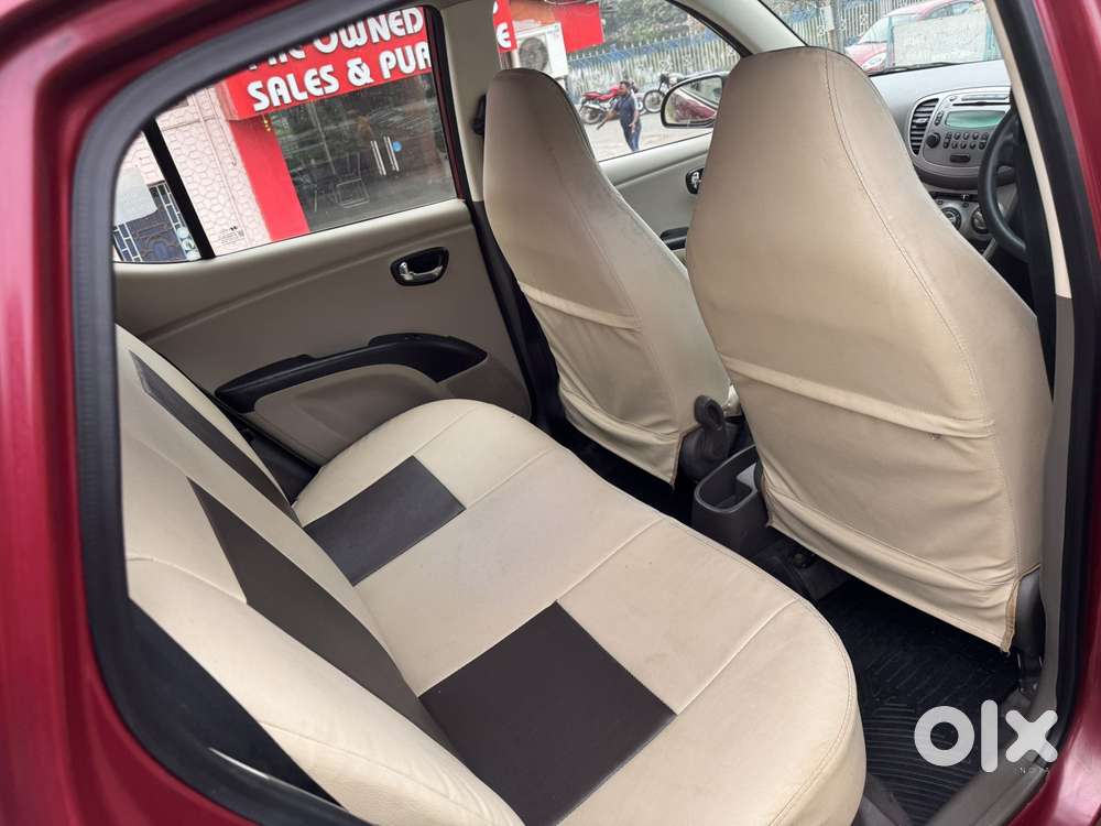 Hyundai I10 Sportz 1.1l, 2016, Petrol