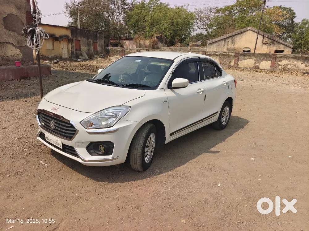 Maruti Suzuki Dzire 2019 Petrol 88000 Km Driven