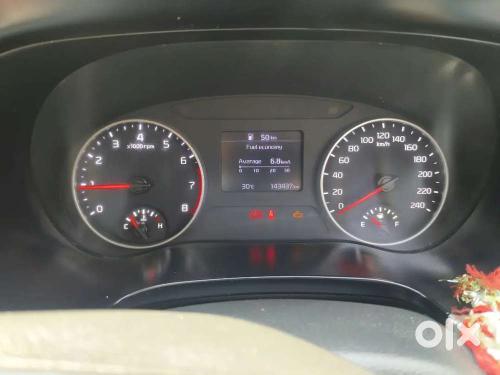 Kia Seltos G1.5 2021 Manual