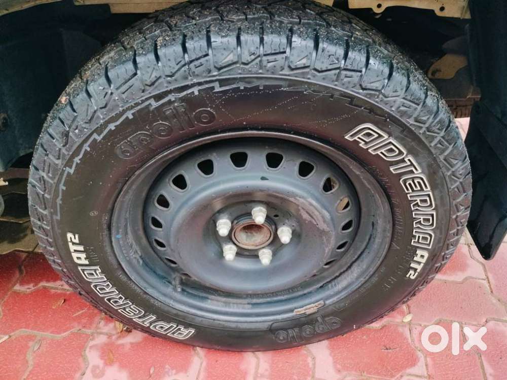 Mahindra Scorpio S5 Plus, 2020, Diesel