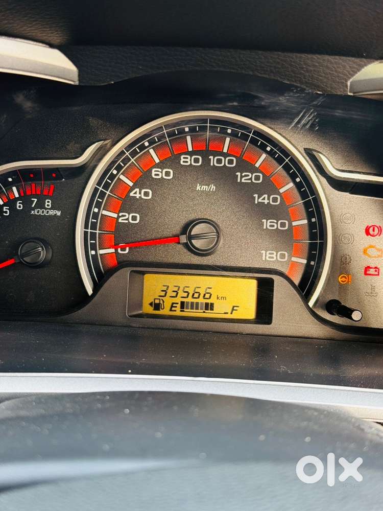 Maruti Suzuki Alto K10 2018 Model