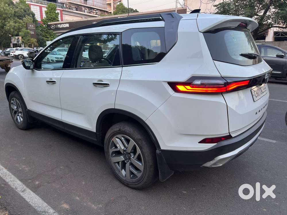 Tata Safari 2.0 Kryotec Xza Plus Adventure, 2022, Diesel