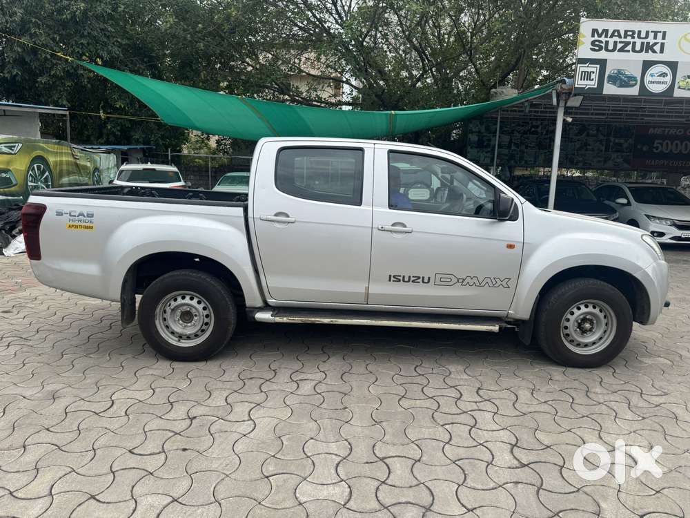 Isuzu S-cab, 2020, Diesel