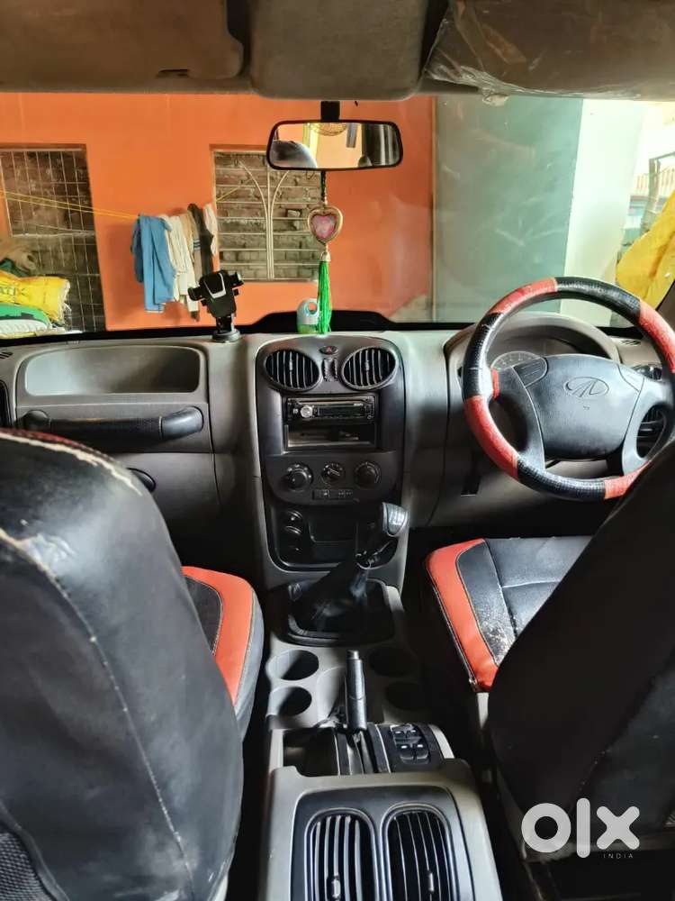Mahindra Scorpio Lx 2014 Diesel