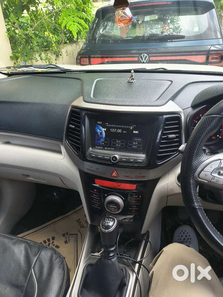 Mahindra Xuv300 Turbosport 2022