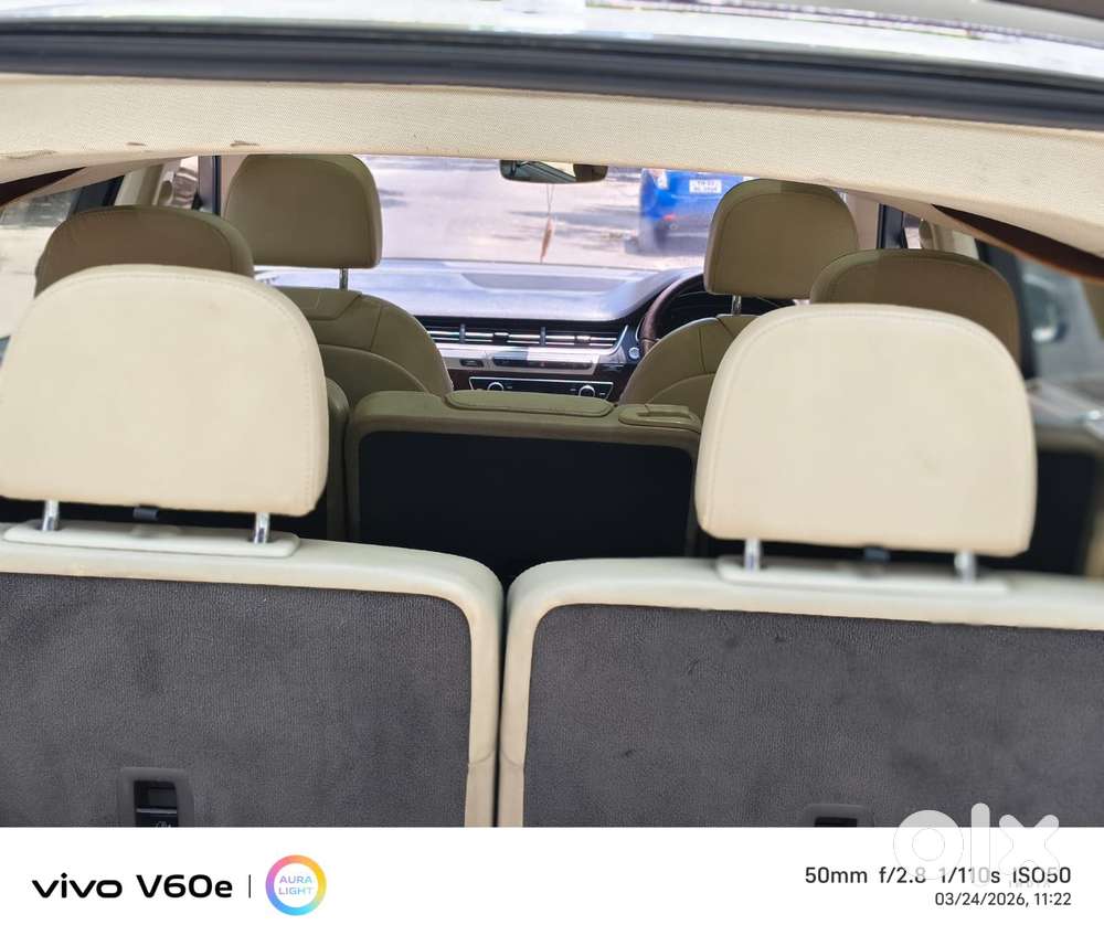 Audi Q7 3.0 45 Tdi Technology Pack, 2016, Diesel